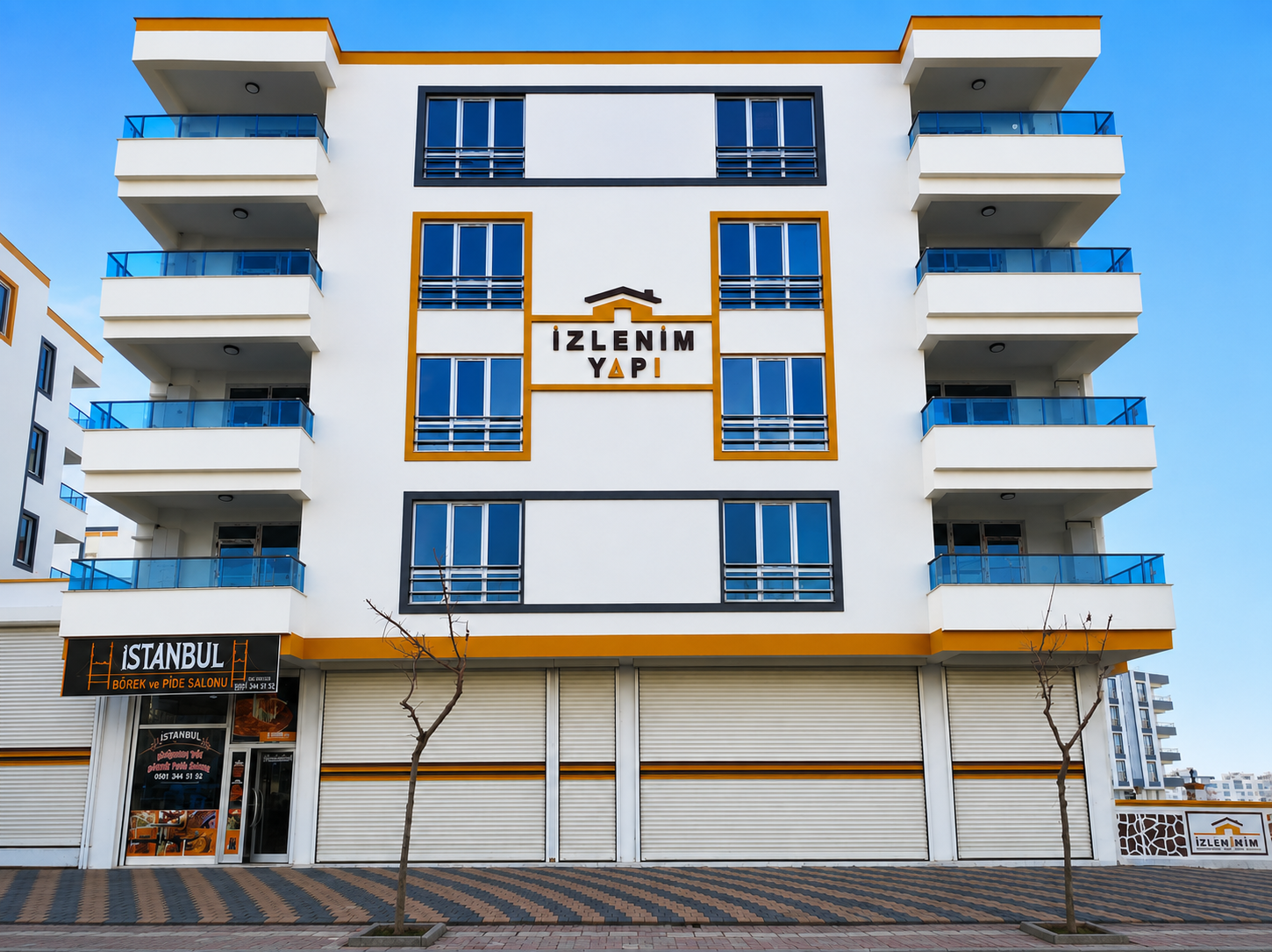 İZLENİM PARK